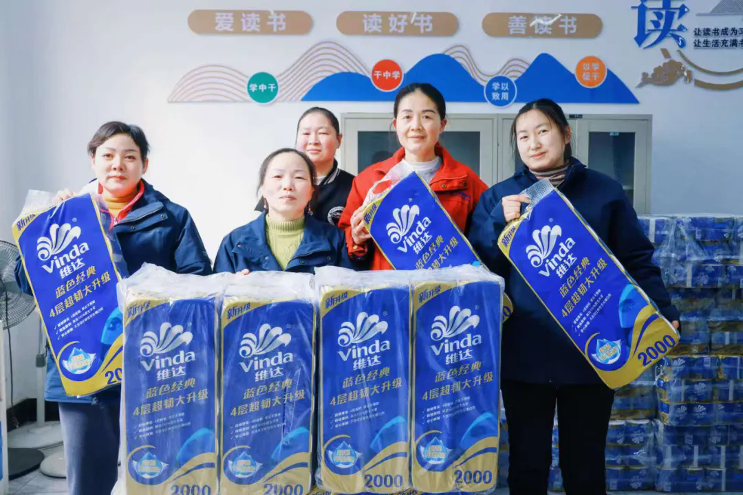 大禹電氣：巾幗綻芳華，奮進(jìn)正當(dāng)時